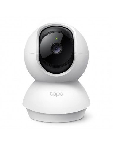 TP-Link Tapo C200C Сферичен IP...